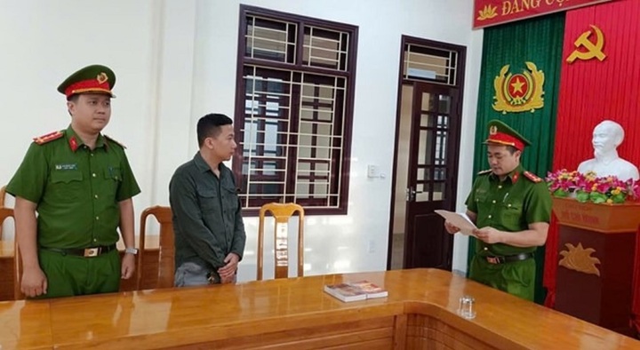 Tin pháp luật nổi bật 24h qua: Mua bán hóa đơn hơn 22 tỷ đồng, Nguyễn Viết Hải bị khởi tố