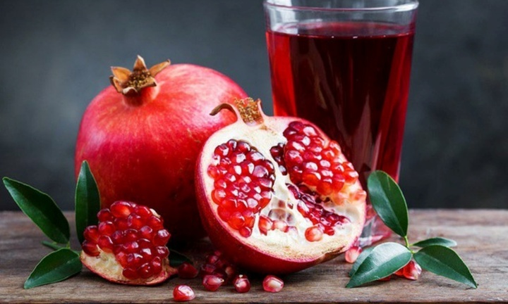 Bị cao huyết áp nên uống gì?