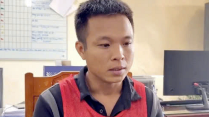 Vụ triệt phá đường dây chế tạo, mua bán vũ khí, giao dịch hàng chục tỷ đồng: Ngô Quang Vỹ kẻ cầm đầu với hàng nghìn