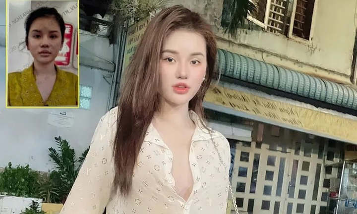 Công an TP.HCM truy nã 