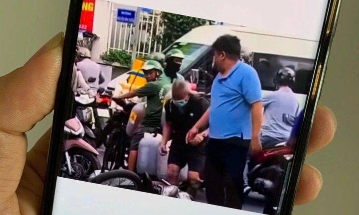 Tin pháp luật nổi bật 24h qua: Bắt khẩn cấp Nguyễn Lâm Minh Tuấn