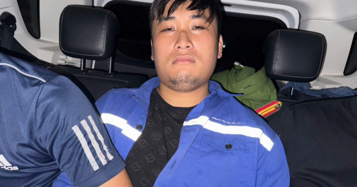 Ghen tuông khi vợ bỏ nhà đi, nam thanh niên mang hung khí đến tấn công mẹ vợ