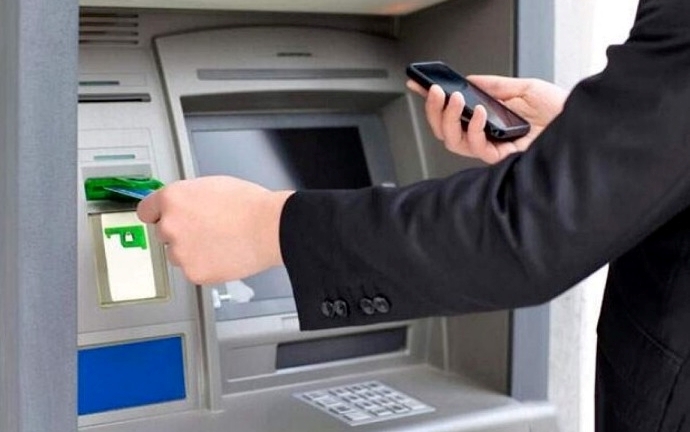 Hạn mức rút tiền tại cây ATM tối đa trong một ngày là bao nhiêu?