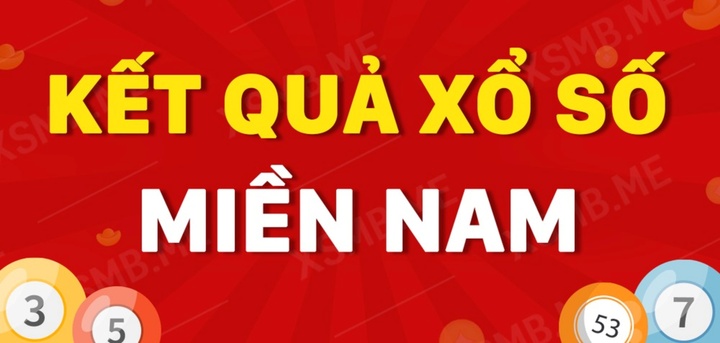 XSMN 15/9 - Kết quả xổ số miền Nam hôm nay 15/9/2025 - kết quả XSMN ngày 15/9