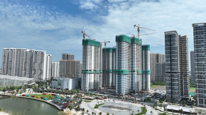 Người trẻ TP.HCM “mở khóa” giấc mơ nhà đẹp: “Tôi không nghĩ lại dễ đến thế”