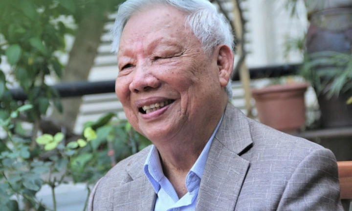 Ông Lê Huy Ngọ - 