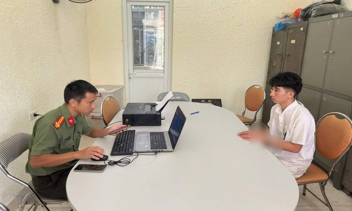 Cao Bằng: Khởi tố Nguyễn Văn Chí tổ chức cho người khác xuất cảnh trái phép