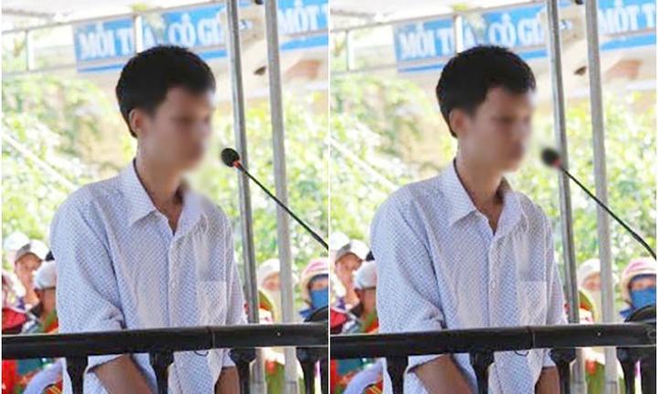 Bi kịch Tình-Tiền: Chồng gây án mạng kinh hoàng sau khi vợ nhắn cho tình nhân 