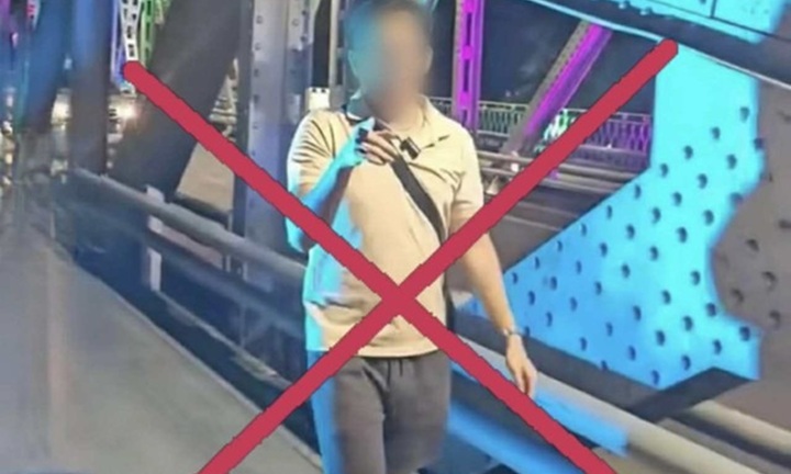 Đề nghị xác minh, xử lý vụ xử lý TikToker