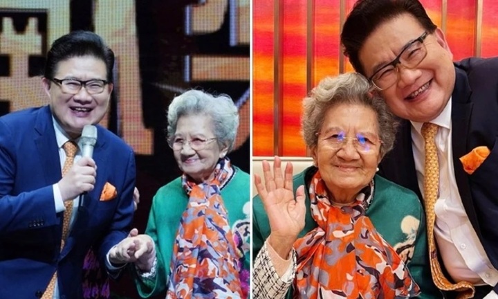 Nữ diễn viên gạo cội Trần Kỳ qua đời 