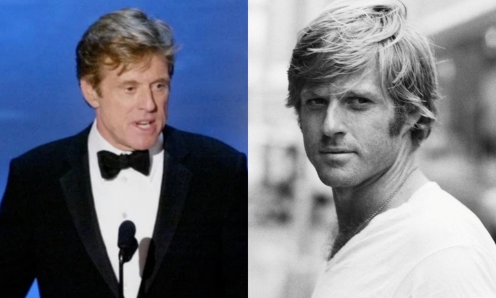 Huyền thoại điện ảnh Robert Redford qua đời