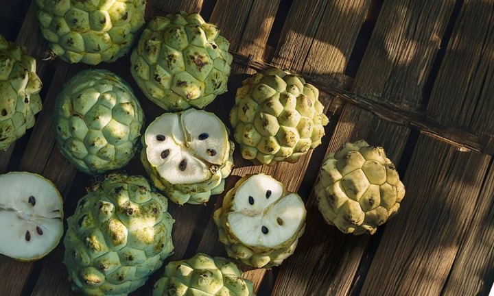  Loại quả đang vào mùa ngọt thơm nhưng “đại kỵ” với người suy thận