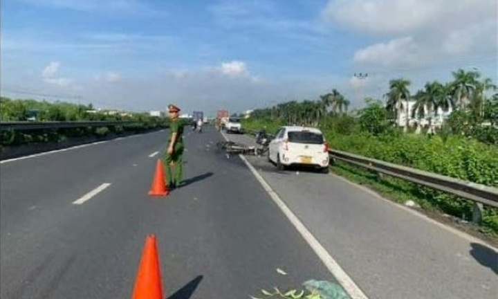 Tin tức tai nạn giao thông mới nhất ngày 17/9: Va chạm liên hoàn trên Quốc lộ 5, một người tử vong