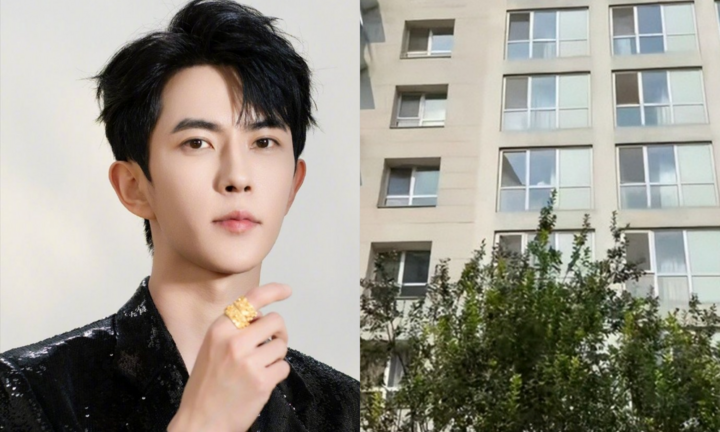 Vụ nam diễn viên đình đám rơi lầu tử vong: Xuất hiện loạt tình tiết bất thường ?