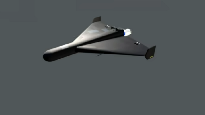 Tình báo Ukraine công bố phát hiện