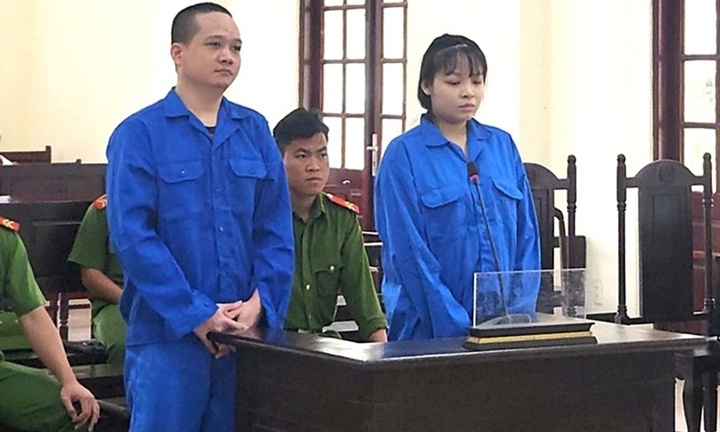 Bỏ rơi con trai 3 tuổi để con ngã xuống kênh tử vong, mẹ và người tình lĩnh án