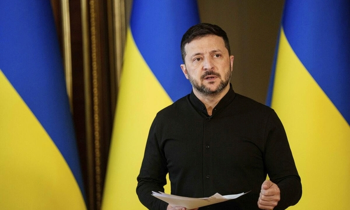 Chiến sự Nga - Ukraine ngày 17/9: Lửa chiến bùng cháy dữ dội, Tổng thống Zelensky lên tiếng về đàm phán