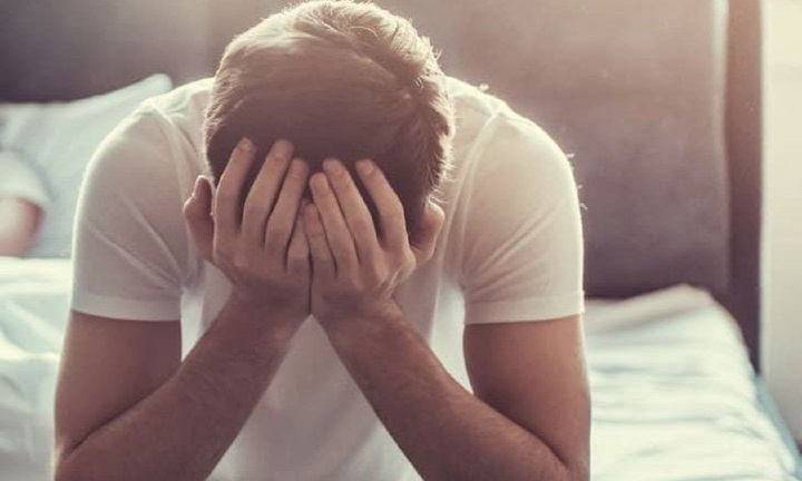 Suy giảm chức năng sinh lý do biến chứng tiểu đường