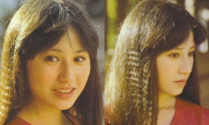 Nữ diễn viên mệnh danh