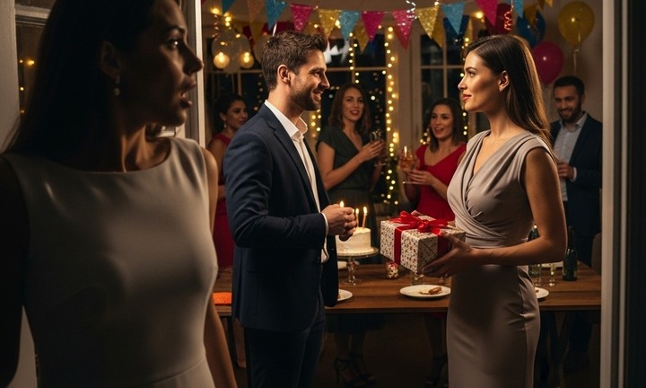 Sự xuất hiện của 