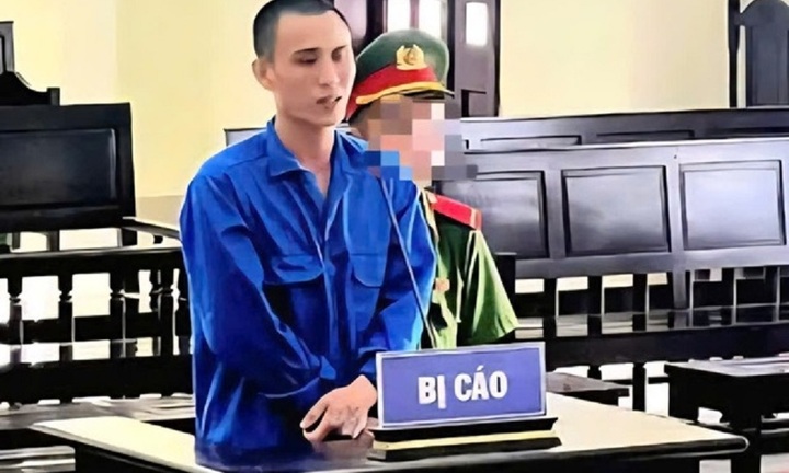 Vụ sát hại người tình, bỏ chạy ra đường trong tình trạng không mặc quần áo: Nguyễn Văn Thành lĩnh án