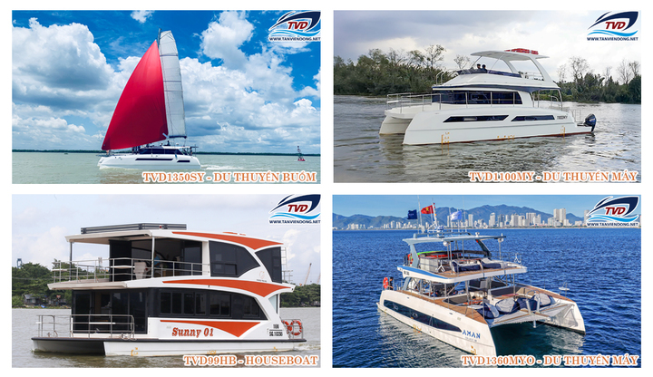 Nâng tầm đóng tàu Việt, vươn tầm quốc tế cùng Tân Viễn Đông