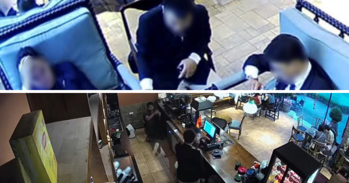 Công an vào cuộc vụ nam thu ngân ở Hà Nội bị hành hung sau 3 lần nhắc khách không hút thuốc lá