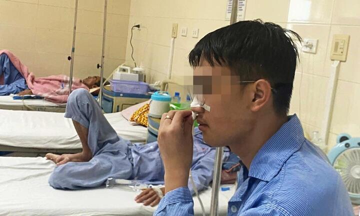 Đêm “định mệnh” và hành trình chống chọi K đại trực tràng của chàng trai 26 tuổi