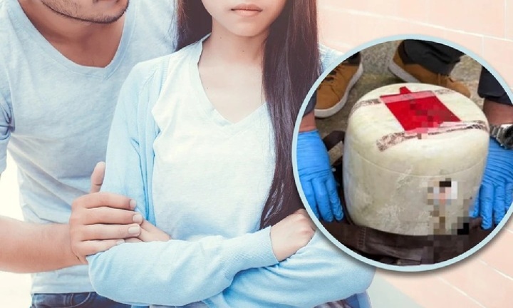 Không chấp nhận chia tay, gã trai trộm tro cốt cha người yêu cũ để ép quay lại