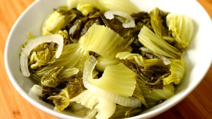 Người bị huyết áp cao không nên ăn gì?