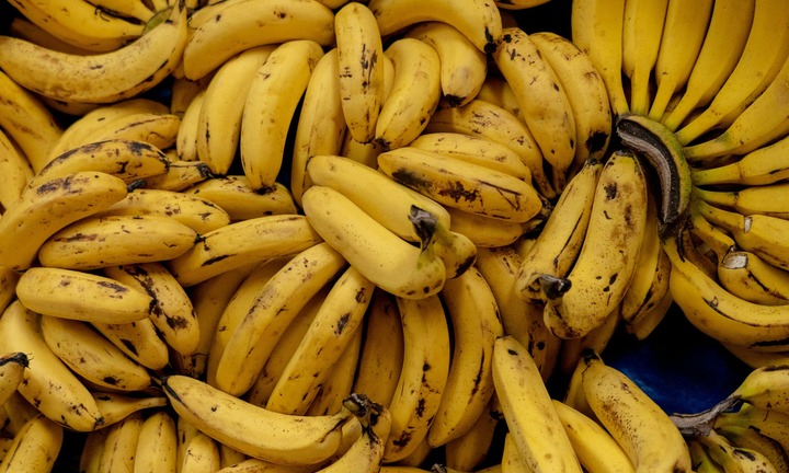 Ăn 21 quả chuối trong một ngày, cô gái trẻ bị ngộ độc kali nghiêm trọng