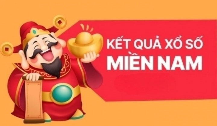 XSMN 18/9 - Kết quả xổ số miền Nam hôm nay 18/9/2025 - kết quả XSMN ngày 18/9