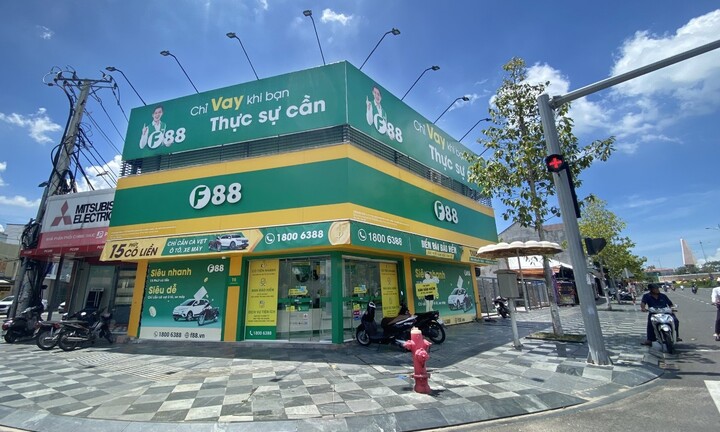 Có hay không chuyện vay tiền online nợ xấu cũng vay được?