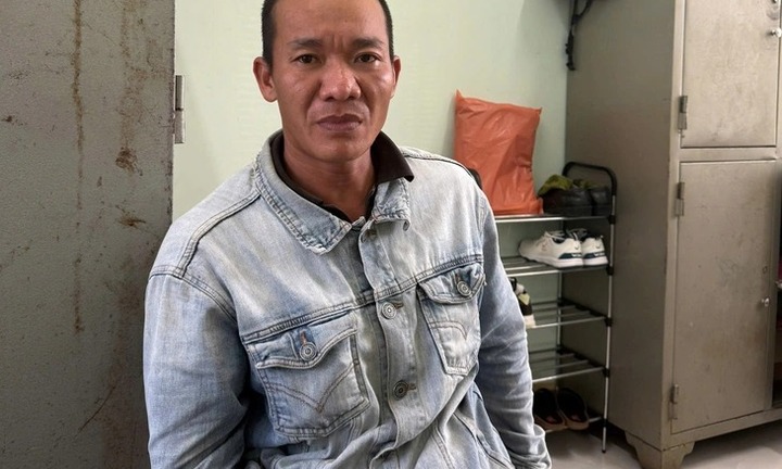 Bắt khẩn cấp Nguyễn Thành Kính