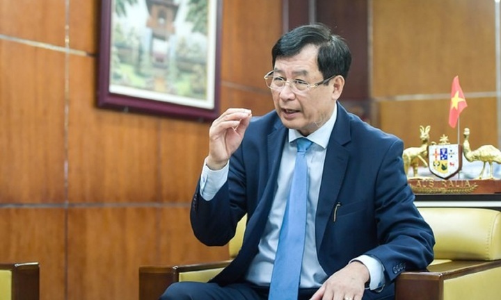 Hội Luật gia Việt Nam sẵn sàng đồng hành cùng người dân, doanh nghiệp chống tin giả