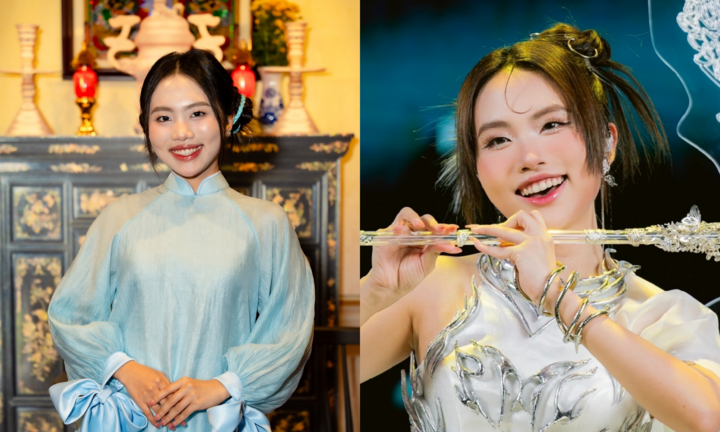 Hé lộ số tiền