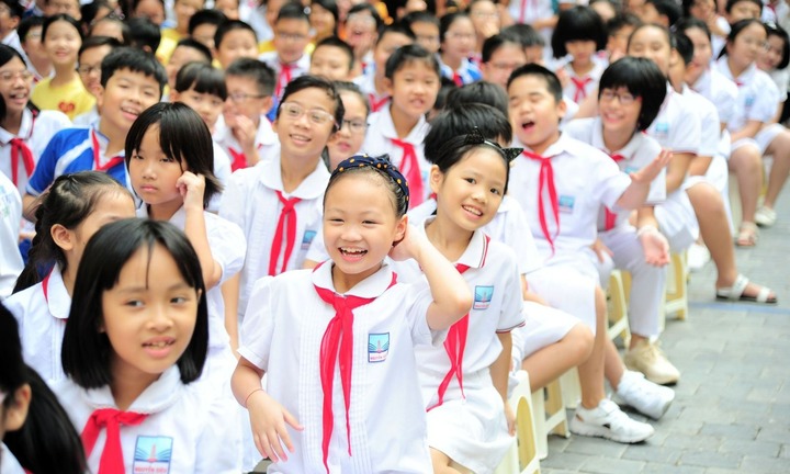 Sở GD&ĐT TP.HCM: Hiệu trưởng sẽ bị xử lý nghiêm nếu để xảy ra việc thu chi không đúng quy định