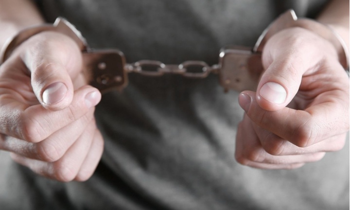 Lý lịch bất hảo của tên cướp vứt lại 45 chỉ vàng khi bị truy đuổi