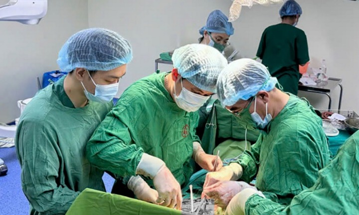 Tin tức đời sống 20/9: Thiếu niên 16 tuổi bị vỡ gan, dập túi mật do tai nạn giao thông