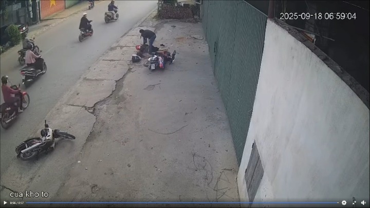 Vụ người phụ nữ bị đâm gục giữa đường ở Hưng Yên: Hé lộ nguyên nhân ban đầu