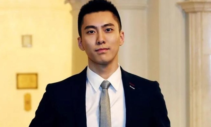 Harvard mời ở lại làm việc với lương 24 tỷ/năm, thiên tài 9X về nước khởi nghiệp