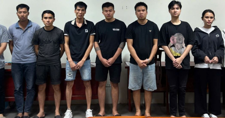 Triệt phá đường dây đánh bạc công nghệ cao qua ứng dụng X-Poker