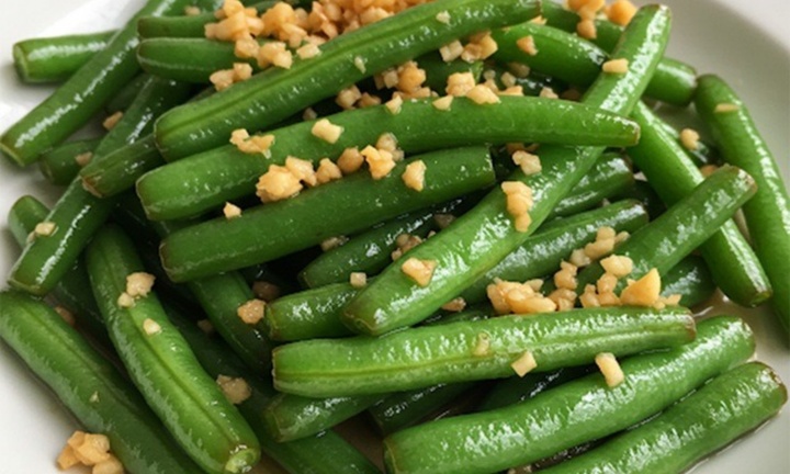 Ăn một đĩa rau này mỗi ngày giúp giảm huyết áp, cholesterol và nguy cơ đột quỵ