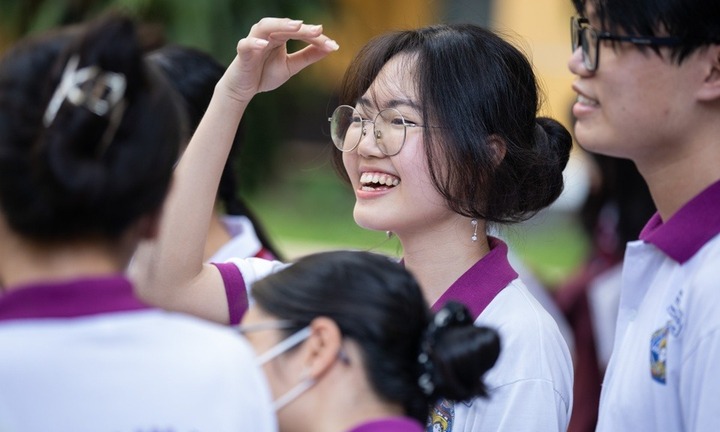  Đại học Quốc gia TP.HCM đề xuất công nhận tín chỉ từ bậc THPT