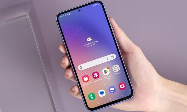 Cảnh báo khẩn đối với hàng triệu người dùng Samsung: Các mẫu điện thoại này nên cập nhật ngay lập tức!