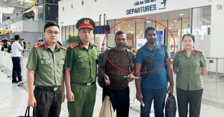 Lý do Giám đốc Công ty TNHH sản xuất và xuất nhập khẩu Sơn Dung Lê Anh Dũng bị khởi tố