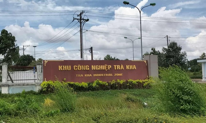 Danh tính nam công nhân bị cuốn vào máy sản xuất phân bón, tử vong thương tâm