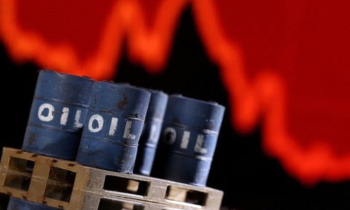 Giá xăng dầu hôm nay (22/9): Dầu thô thế giới tăng trở lại