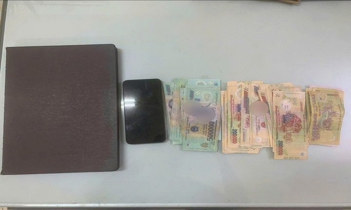 Hưng Yên: Khởi tố Nguyễn Đức Tiệp