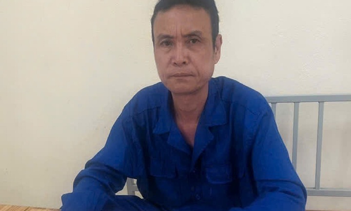 Phú Thọ: Khởi tố Ngô Quang Hải